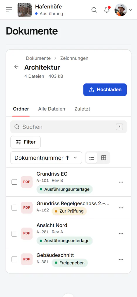 Screenshot aus Fidrel: Die Zeichnung in der Tasche
