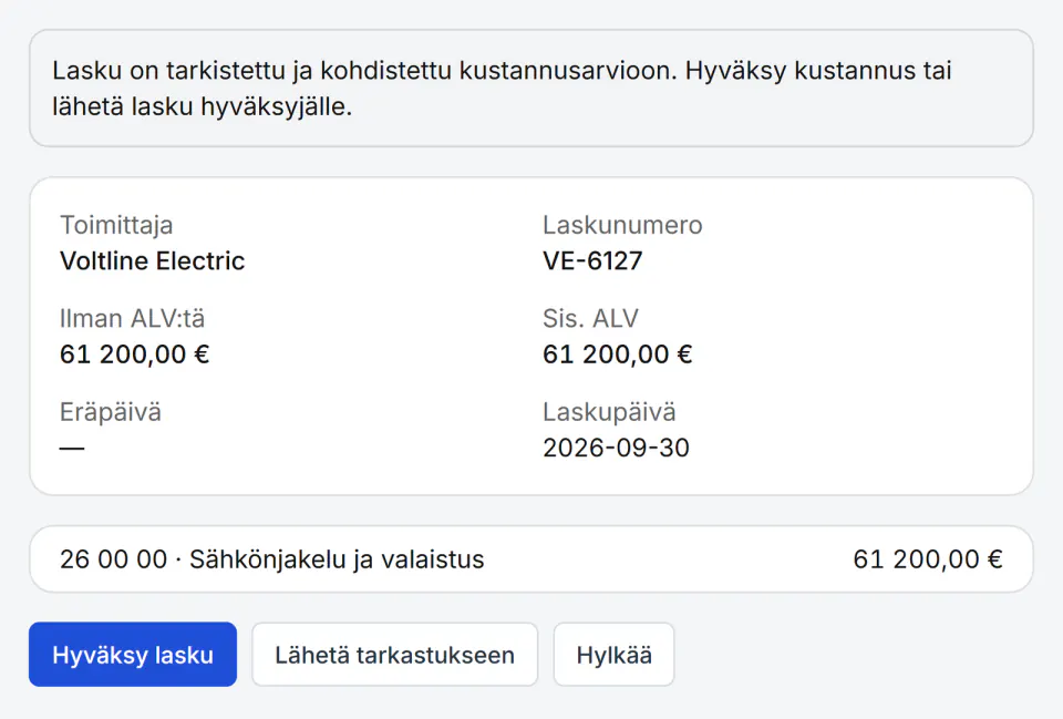 Kuvakaappaus Fidrelistä: Hyväksytään vasta täysin kohdistettuna